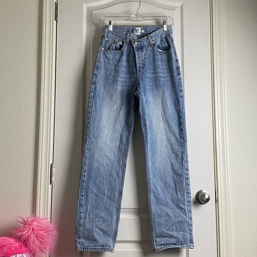 PRINCESS POLLY XX Jeans